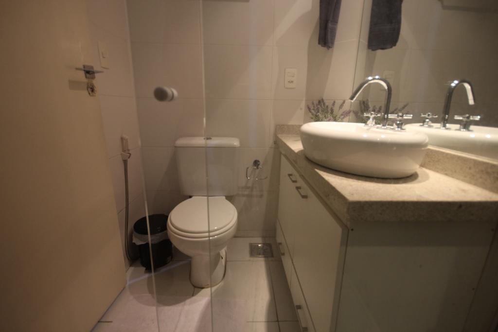 Apartamento Gohouse Resende 201 Río de Janeiro Habitación foto