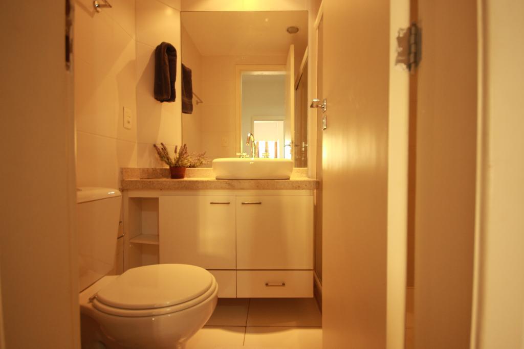 Apartamento Gohouse Resende 201 Río de Janeiro Habitación foto