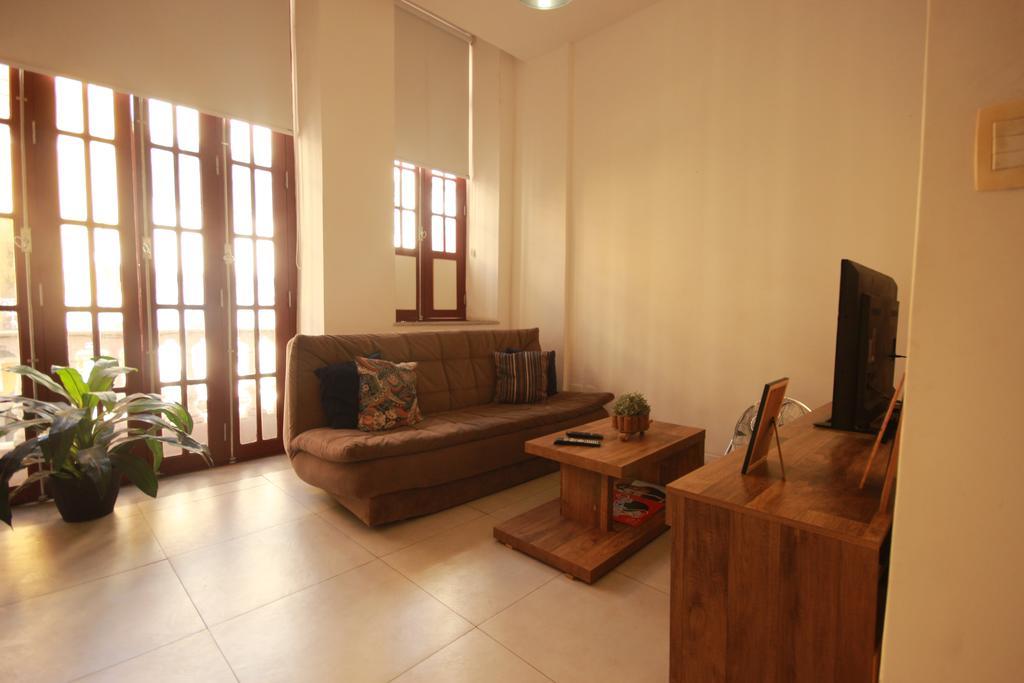 Apartamento Gohouse Resende 201 Río de Janeiro Habitación foto