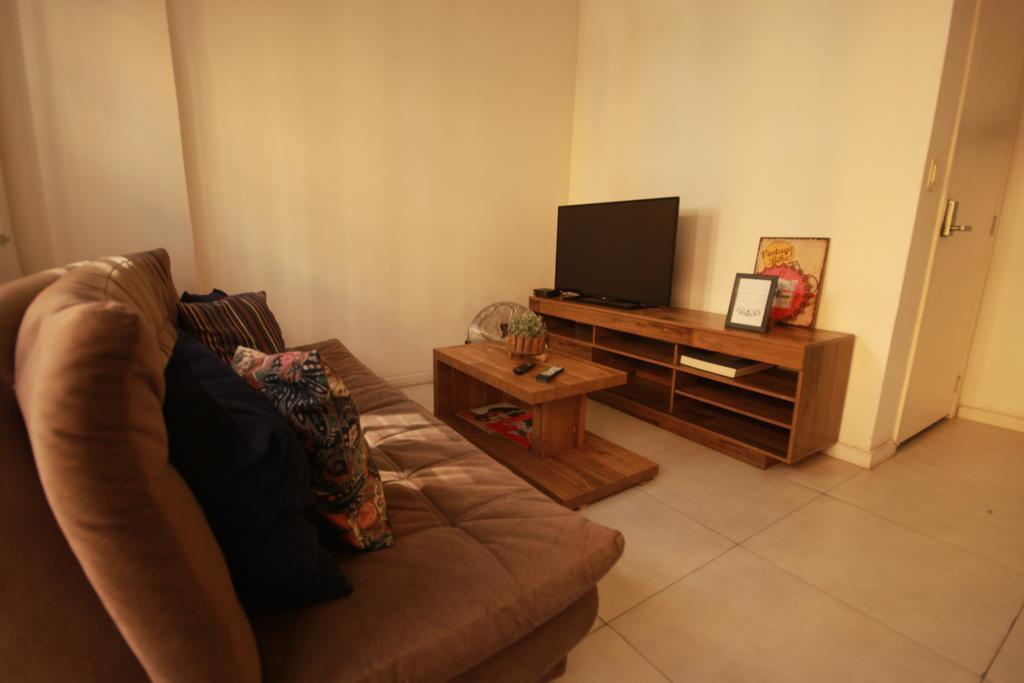 Apartamento Gohouse Resende 201 Río de Janeiro Habitación foto