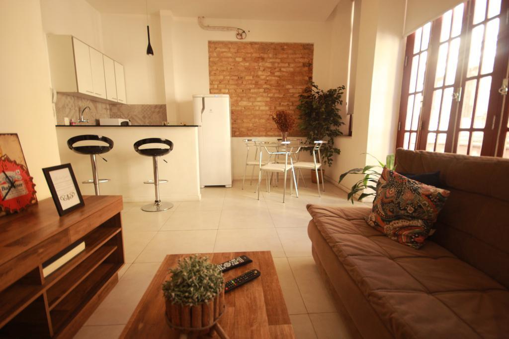 Apartamento Gohouse Resende 201 Río de Janeiro Habitación foto